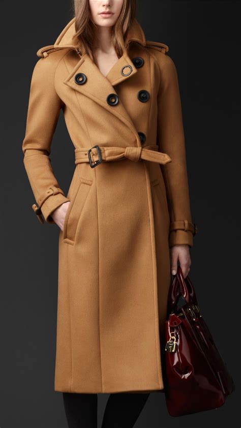 women burberry winter coat|burberry winter coat women's sale.